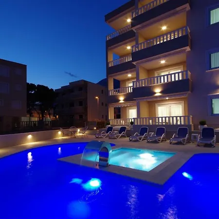 Family Friendly With A Swimming Pool Promajna, Makarska - 21102