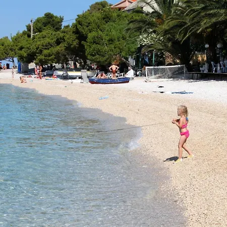 Family Friendly With A Swimming Pool Promajna, Makarska - 21102 * Promajna