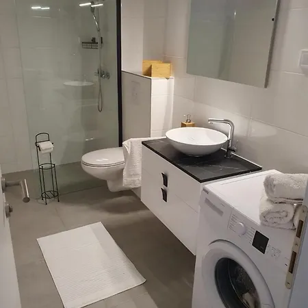 公寓 Family Friendly With A Swimming Pool Mastrinka, Ciovo - 23984 *